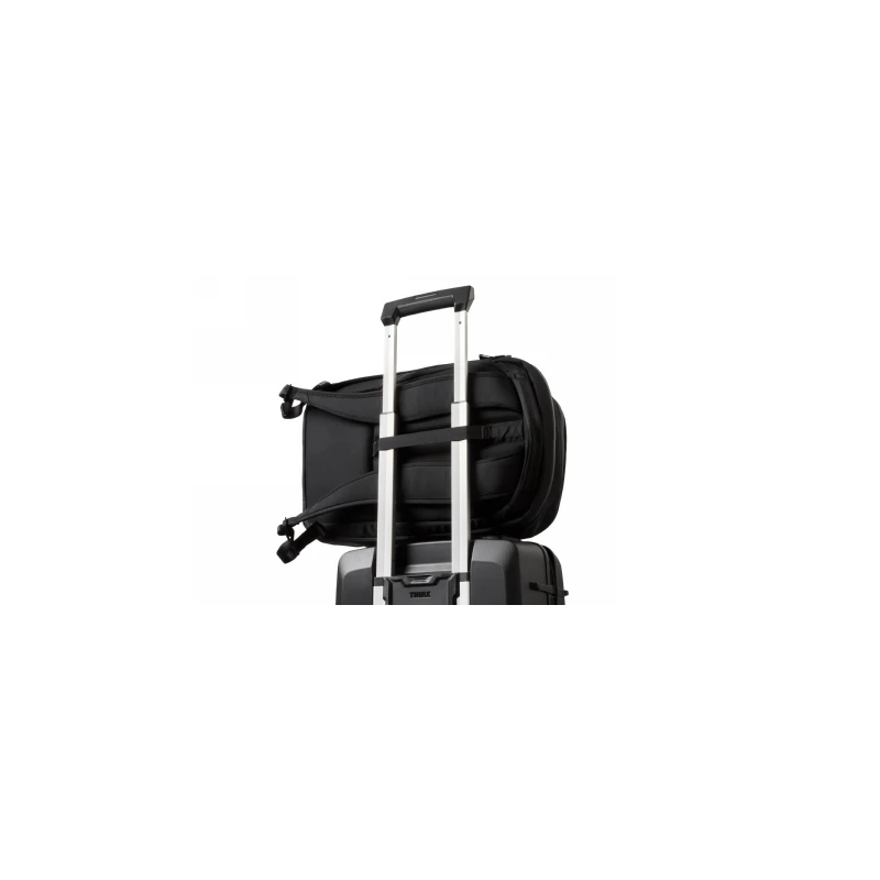 Bellroy Transit Workpack 2nd ed. - plecak 20L z kieszenią na laptop (black)