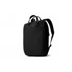 Bellroy Via Workpack - plecak miejski 18L z kieszenią na laptop (black)