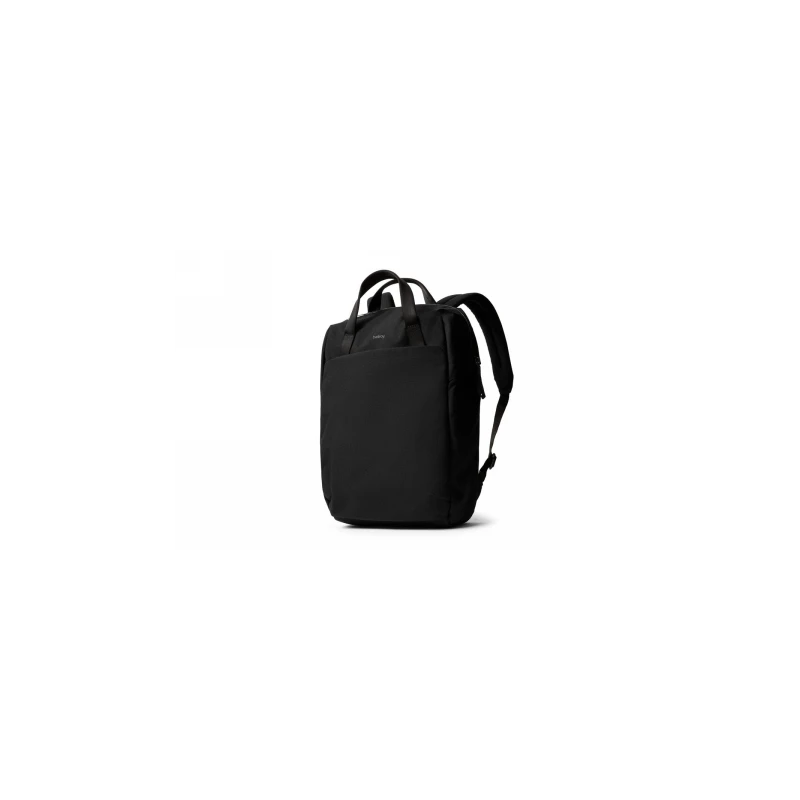 Bellroy Via Workpack - plecak miejski 18L z kieszenią na laptop (black)