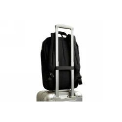 Bellroy Via Workpack - plecak miejski 18L z kieszenią na laptop (black)