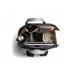 Bellroy Via Workpack - plecak miejski 18L z kieszenią na laptop (slate)