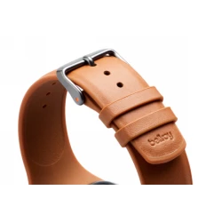 Bellroy Apple Watch Strap 2nd gen. - pasek do Apple Watch 38 mm - 42 mm (terracotta)