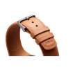 Bellroy Apple Watch Strap 2nd gen. - pasek do Apple Watch 38 mm - 42 mm (terracotta)