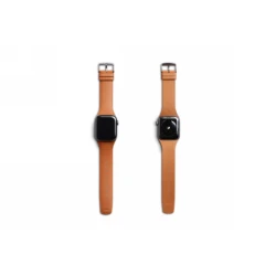 Bellroy Apple Watch Strap 2nd gen. - pasek do Apple Watch 38 mm - 42 mm (terracotta)