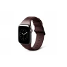 Bellroy Apple Watch Strap 2nd gen. - pasek do Apple Watch 38 mm - 42 mm (ganache)