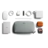 Bellroy Tech Kit - organizer na akcesoria mobilne (eucalyptus)