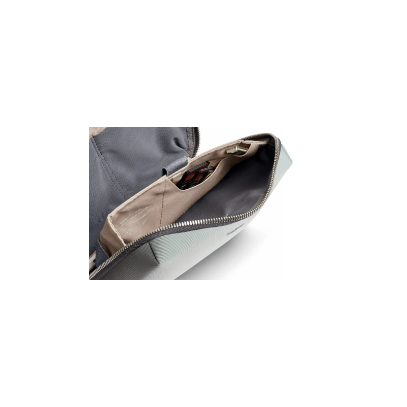 Bellroy Tech Kit - organizer na akcesoria mobilne (eucalyptus)