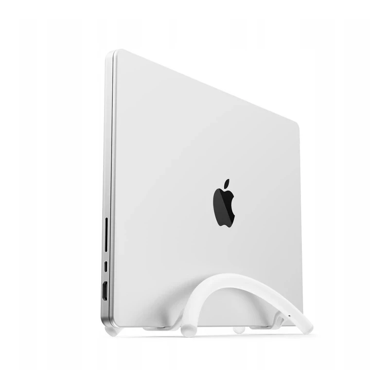 Twelve South BookArc Flex - aluminiowa podstawka do MacBooka, Notebooka (white)