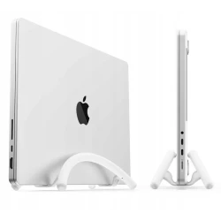 Twelve South BookArc Flex - aluminiowa podstawka do MacBooka, Notebooka (white)