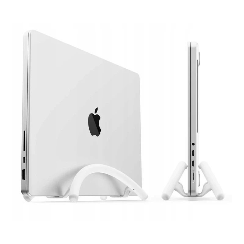 Twelve South BookArc Flex - aluminiowa podstawka do MacBooka, Notebooka (white)