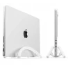 Twelve South BookArc Flex - aluminiowa podstawka do MacBooka, Notebooka (white)