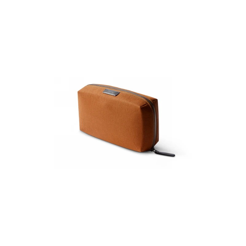 Bellroy Tech Kit - organizer na akcesoria mobilne (bronze)