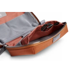 Bellroy Tech Kit - organizer na akcesoria mobilne (bronze)