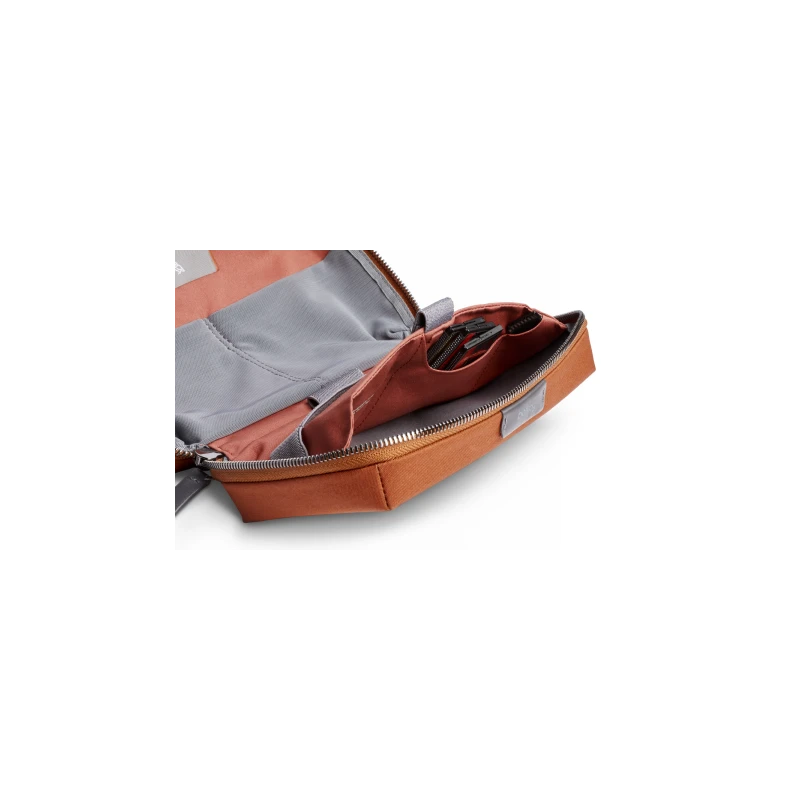 Bellroy Tech Kit - organizer na akcesoria mobilne (bronze)