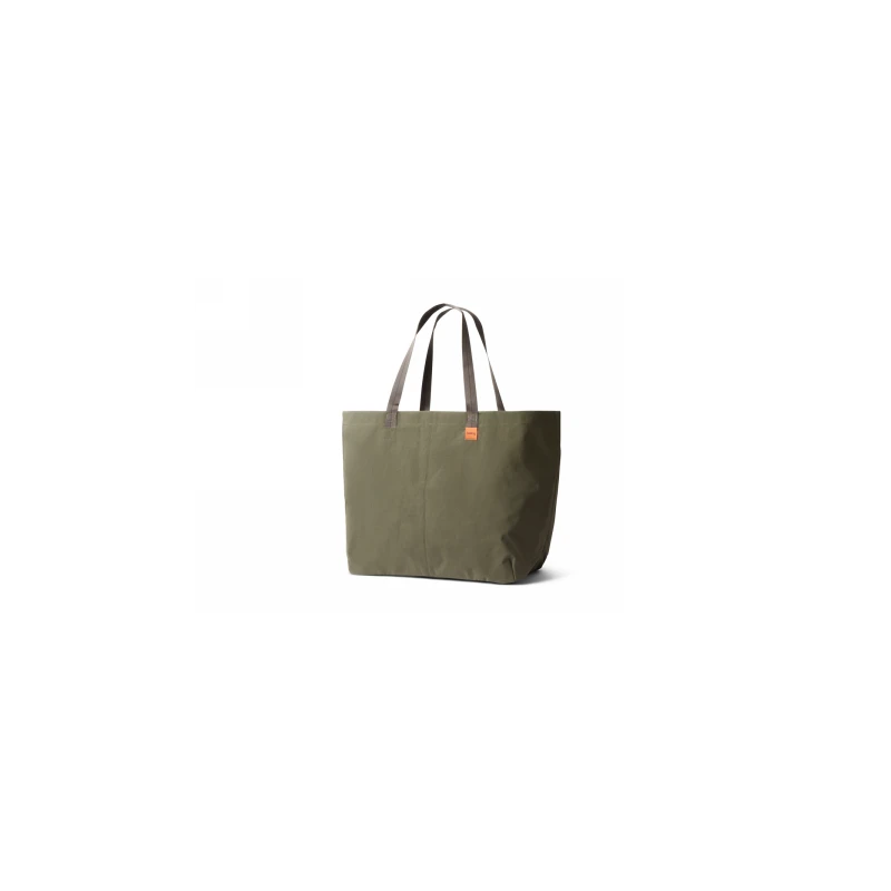 Bellroy Market Tote Plus - torba na ramię 25L (willow)