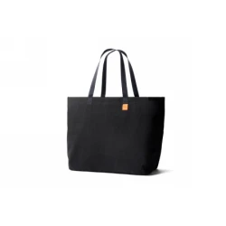 Bellroy Market Tote Plus - torba na ramię 25L (black)