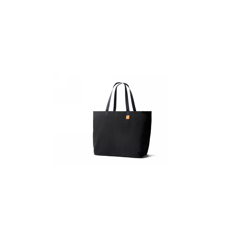 Bellroy Market Tote Plus - torba na ramię 25L (black)