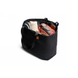 Bellroy Market Tote Plus - torba na ramię 25L (black)