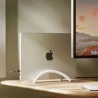 Twelve South BookArc Flex - aluminiowa podstawka do MacBooka, Notebooka (white)
