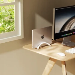 Twelve South BookArc Flex - aluminiowa podstawka do MacBooka, Notebooka (white)