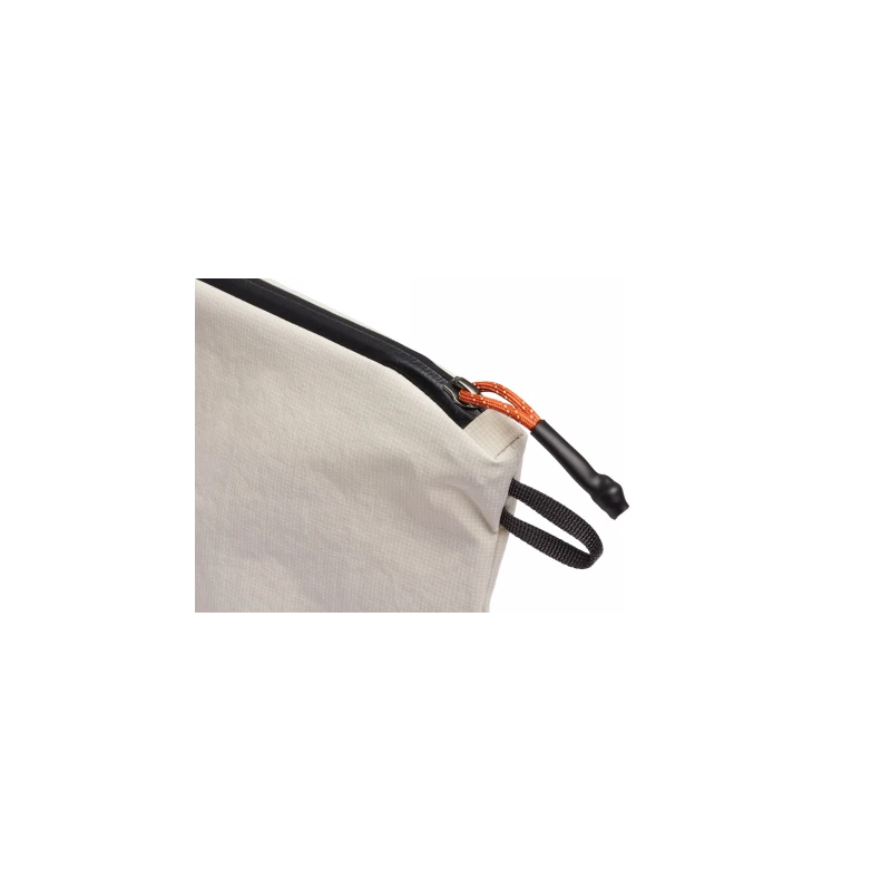 Bellroy Lite Pouch Duo - zestaw dwóch organizerów podróżnych (18 cm x 27 cm x 1,5 cm oraz 8 cm x 23 cm x 6 cm) (ash)