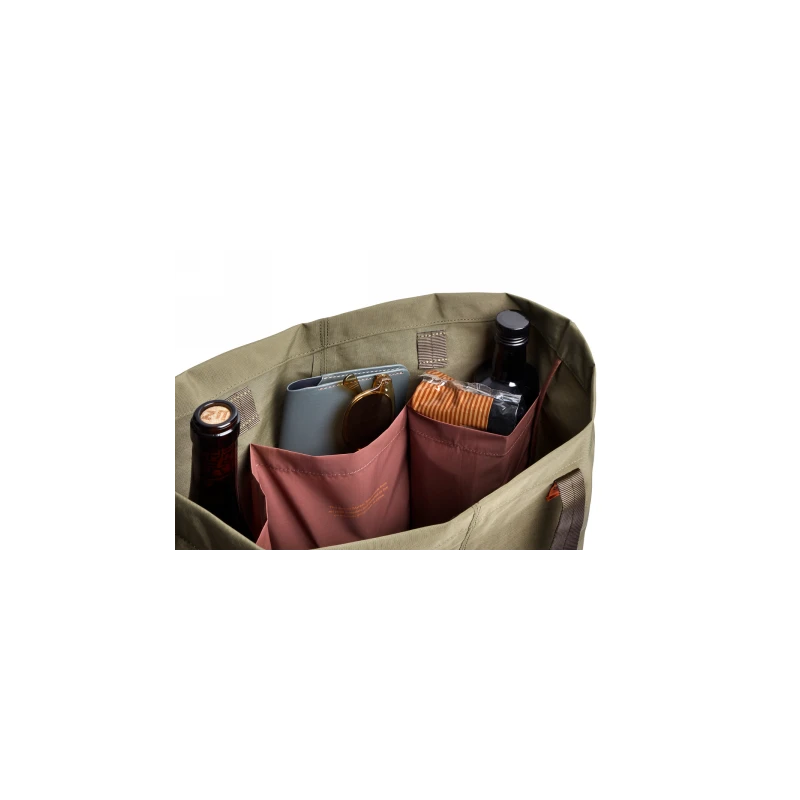 Bellroy Market Tote - torba na ramię 15L (willow)