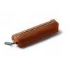 Bellroy Pencil Case - piórnik 23 cm x 7 cm x 4 cm (bronze)