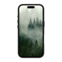 dbramante 1928 Roskilde MS Kick ICON - obudowa ochronna do iPhone 17 kompatybilna z MagSafe (forest shadow)