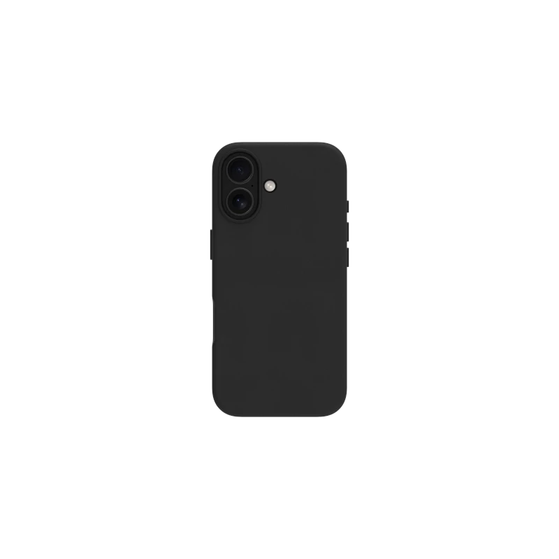 dbramante 1928 Roskilde MS - skórzane etui do iPhone 17 kompatybilna z MagSafe (black)