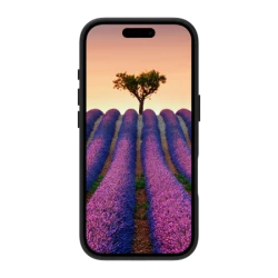 dbramante 1928 Roskilde MS - skórzane etui do iPhone 17 kompatybilna z MagSafe (black)