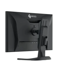 EIZO FlexScan EV2740X-BK - monitor LCD IPS 27", 4K UHD 3840 x 2160 (16:9), złącza USB-C (czarny)