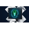 EIZO FlexScan EV2740X-BK - monitor LCD IPS 27", 4K UHD 3840 x 2160 (16:9), złącza USB-C (czarny)