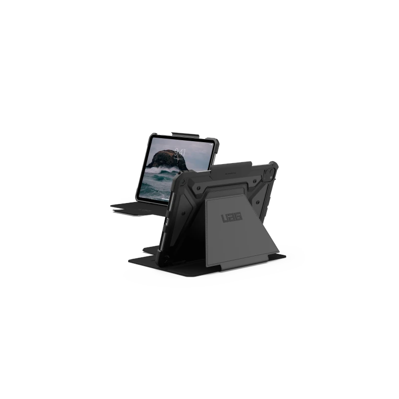 UAG Metropolis SE - obudowa ochronna z uchwytem do Apple Pencil do iPad Pro 11" M4 (2024) (black)