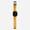NOMAD sportowy pasek Apple Watch KFM i tytan 10/9/8/7/SE/6/5/4 49/46/45/44 (sol, black hardware)