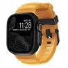 NOMAD sportowy pasek Apple Watch KFM i tytan 10/9/8/7/SE/6/5/4 49/46/45/44 (sol, black hardware)