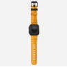 NOMAD sportowy pasek Apple Watch KFM i tytan 10/9/8/7/SE/6/5/4 49/46/45/44 (sol, black hardware)