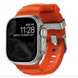 NOMAD sportowy pasek Apple...