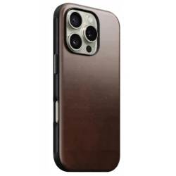 NOMAD Modern Leather Case...