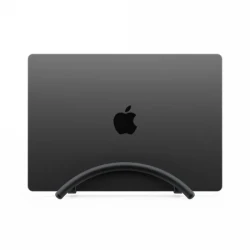 Twelve South BookArc Flex - aluminiowa podstawka do MacBooka, Notebooka (black)