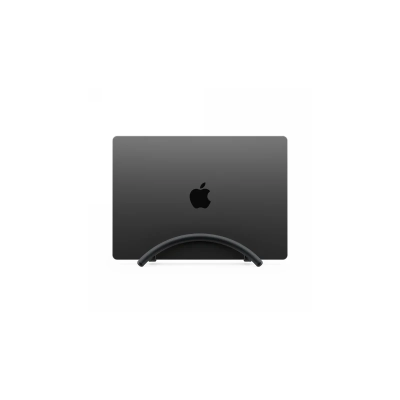 Twelve South BookArc Flex - aluminiowa podstawka do MacBooka, Notebooka (black)