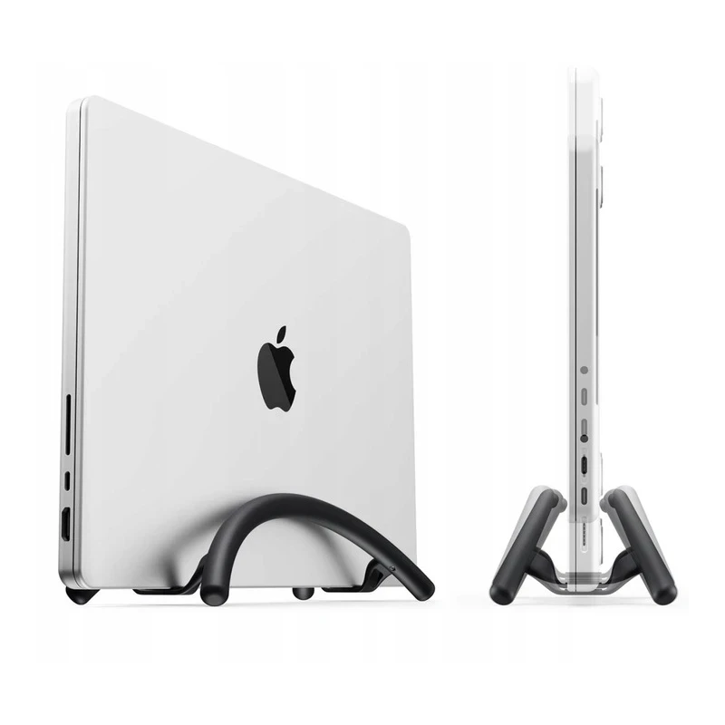 Twelve South BookArc Flex - aluminiowa podstawka do MacBooka, Notebooka (black)