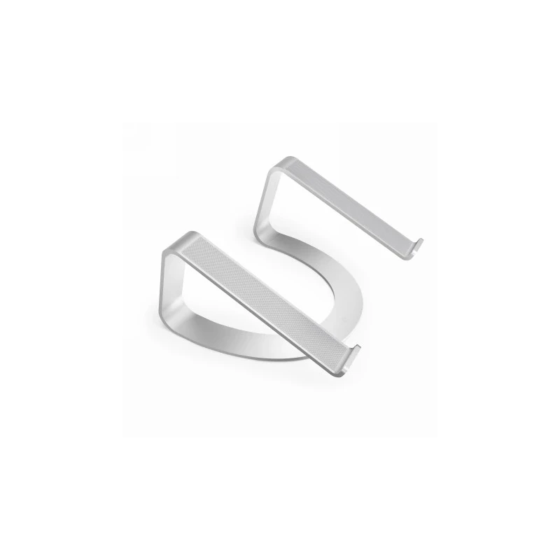 Twelve South Curve SE - aluminiowa podstawka do MacBook (silver)