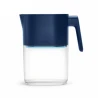 LARQ Pitcher PureVis - inteligentny, samoczyszczący dzbanek filtrujący 1.9L (monaco blue)
