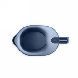 LARQ Pitcher PureVis - inteligentny, samoczyszczący dzbanek filtrujący 1.9L (monaco blue)