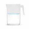 LARQ Pitcher PureVis - inteligentny, samoczyszczący dzbanek filtrujący 1.9 L (pure white)