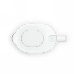 LARQ Pitcher PureVis - inteligentny, samoczyszczący dzbanek filtrujący 1.9 L (pure white)