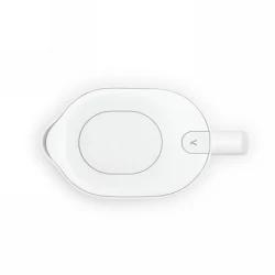 LARQ Pitcher PureVis - inteligentny, samoczyszczący dzbanek filtrujący 1.9 L (pure white)