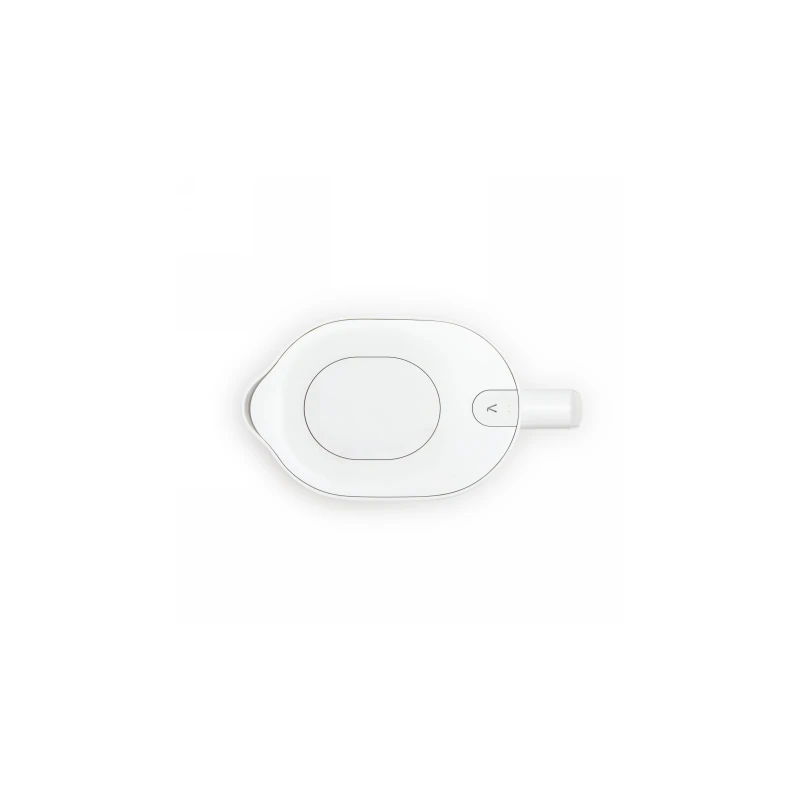 LARQ Pitcher PureVis - inteligentny, samoczyszczący dzbanek filtrujący 1.9 L (pure white)