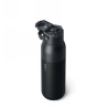 LARQ Bottle PureVis 2 - inteligentna, samoczyszcząca butelka filtrująca, światło UV-C 1L (obsidian black)