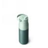 LARQ Bottle PureVis 2 - inteligentna, samoczyszcząca butelka filtrująca, światło UV-C 680ml (eucalyptus green)